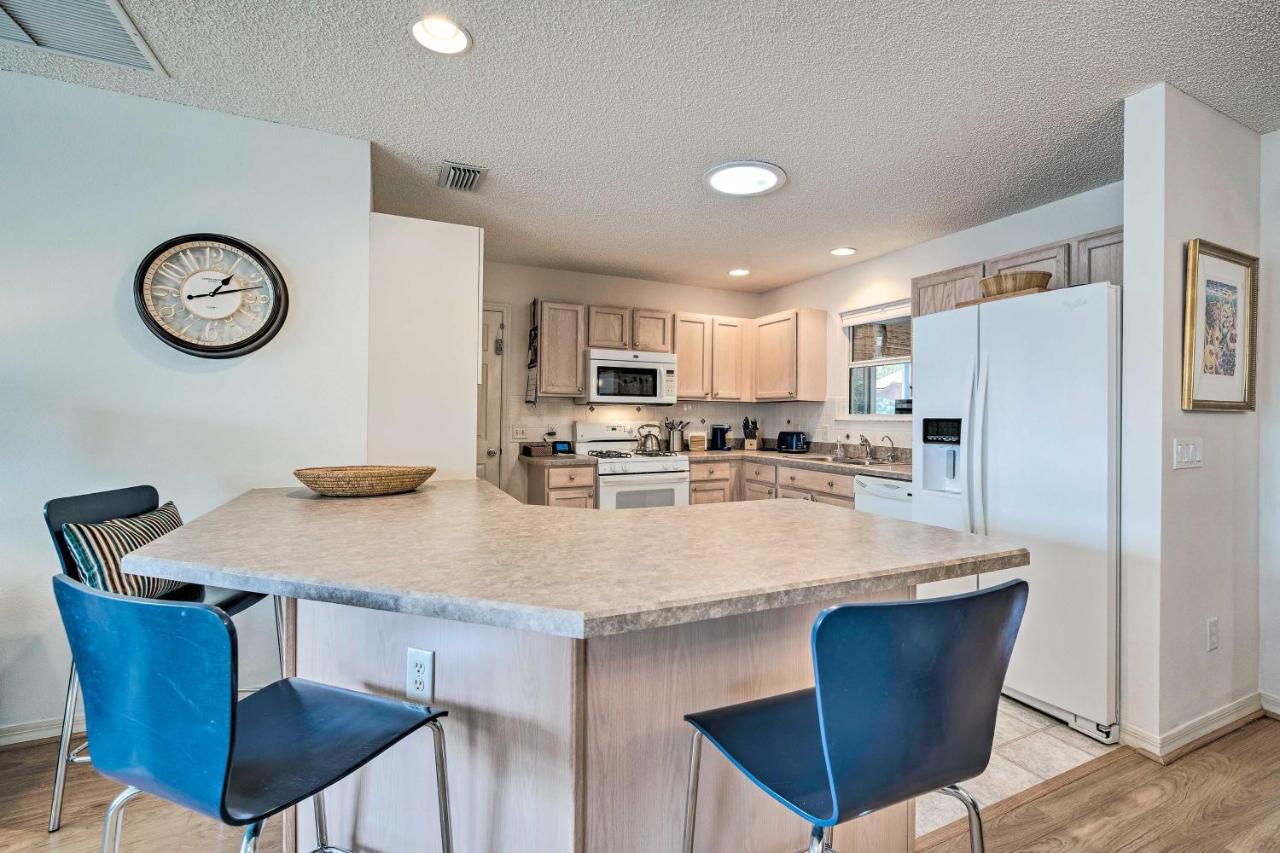 Home In The Villages With Lanai And Private Hot Tub! Extérieur photo